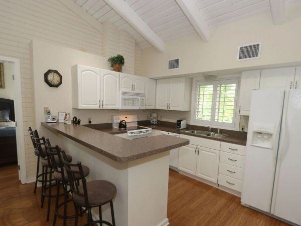 A Rare Eight Bedroom Captiva Vacation Rental with Pool