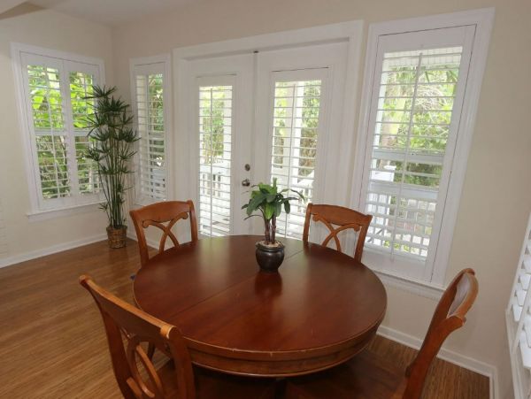 A Rare Eight Bedroom Captiva Vacation Rental with Pool
