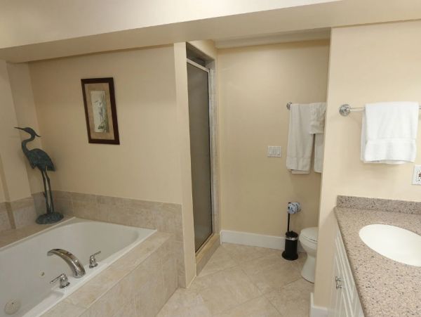 A Rare Eight Bedroom Captiva Vacation Rental with Pool