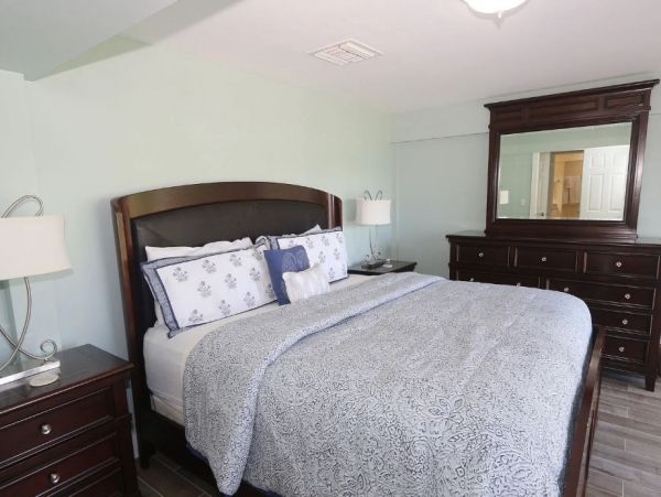 A Rare Eight Bedroom Captiva Vacation Rental with Pool