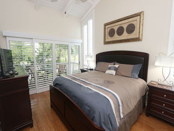 A Rare Eight Bedroom Captiva Vacation Rental with Pool