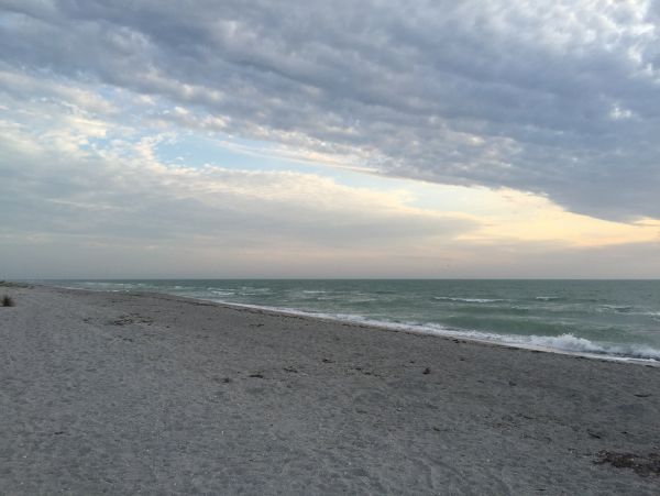 A Rare Eight Bedroom Captiva Vacation Rental with Pool