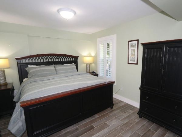 A Rare Eight Bedroom Captiva Vacation Rental with Pool