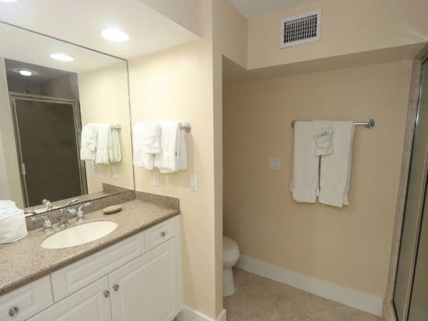 A Rare Eight Bedroom Captiva Vacation Rental with Pool