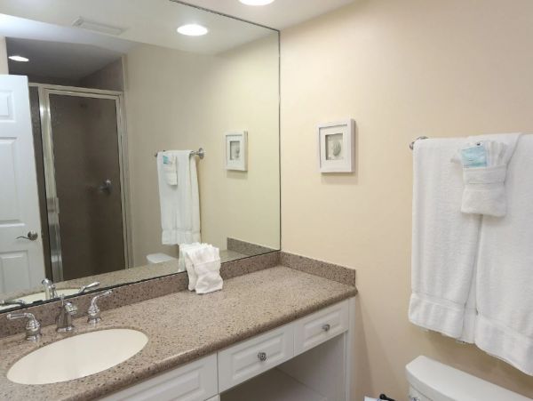 A Rare Eight Bedroom Captiva Vacation Rental with Pool