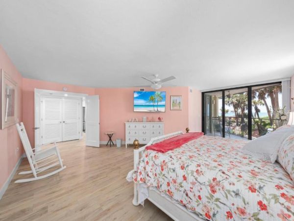 Sanibel Island Vacation Rental Condo Just Luxury & Dreamy NEW ARRIVAL