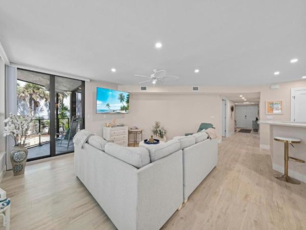 Sanibel Island Vacation Rental Condo Just Luxury & Dreamy NEW ARRIVAL