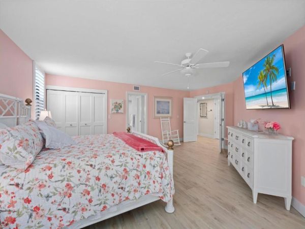 Sanibel Island Vacation Rental Condo Just Luxury & Dreamy NEW ARRIVAL