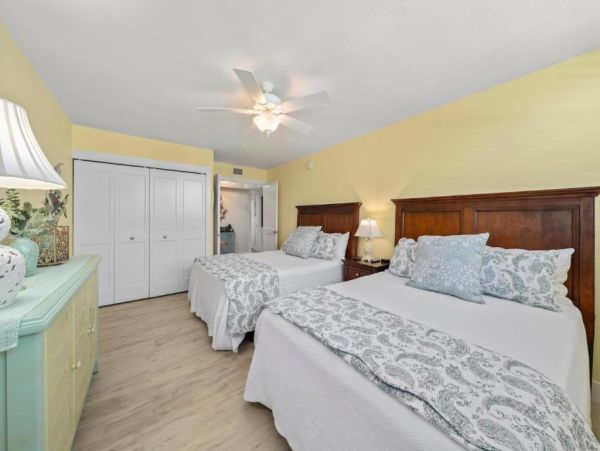 Sanibel Island Vacation Rental Condo Just Luxury & Dreamy NEW ARRIVAL