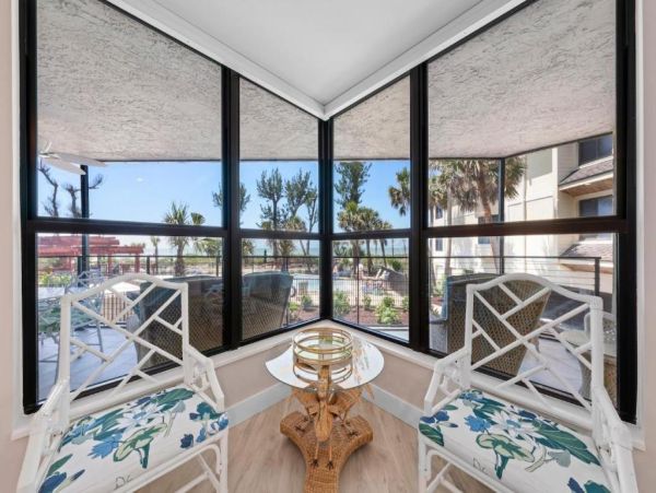 Sanibel Island Vacation Rental Condo Just Luxury & Dreamy NEW ARRIVAL