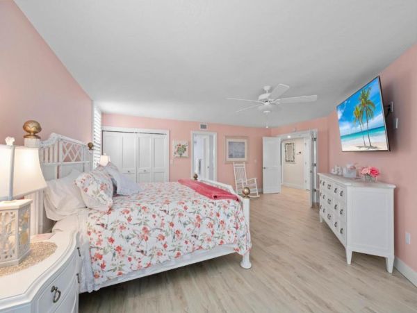 Sanibel Island Vacation Rental Condo Just Luxury & Dreamy NEW ARRIVAL