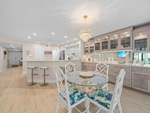 Sanibel Island Vacation Rental Condo Just Luxury & Dreamy NEW ARRIVAL