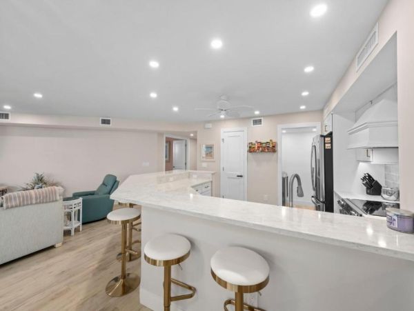 Sanibel Island Vacation Rental Condo Just Luxury & Dreamy NEW ARRIVAL