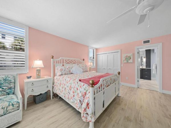 Sanibel Island Vacation Rental Condo Just Luxury & Dreamy NEW ARRIVAL