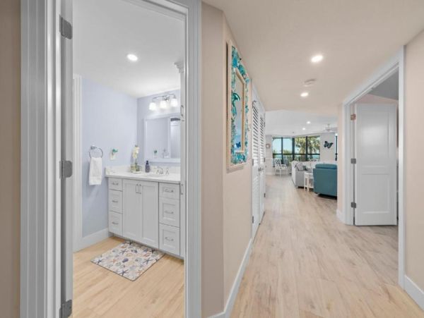 Sanibel Island Vacation Rental Condo Just Luxury & Dreamy NEW ARRIVAL