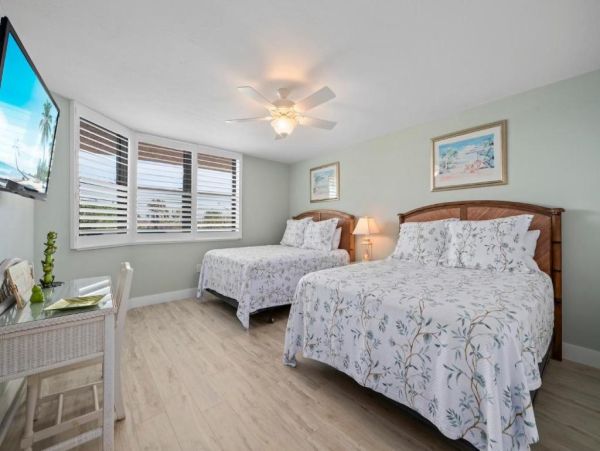 Sanibel Island Vacation Rental Condo Just Luxury & Dreamy NEW ARRIVAL