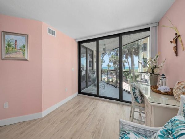Sanibel Island Vacation Rental Condo Just Luxury & Dreamy NEW ARRIVAL