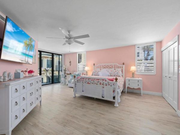 Sanibel Island Vacation Rental Condo Just Luxury & Dreamy NEW ARRIVAL