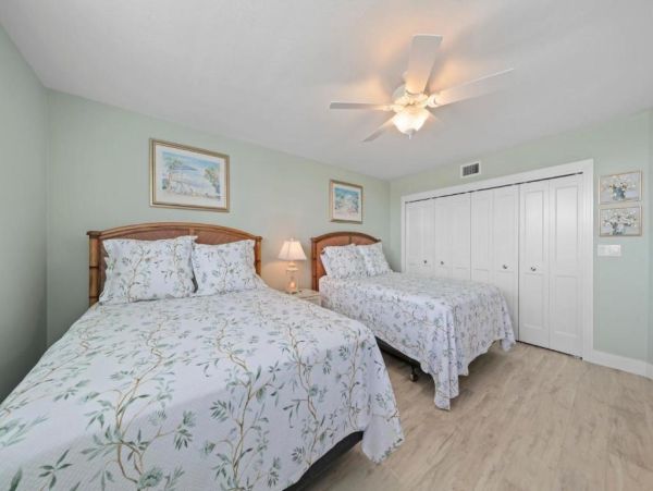 Sanibel Island Vacation Rental Condo Just Luxury & Dreamy NEW ARRIVAL