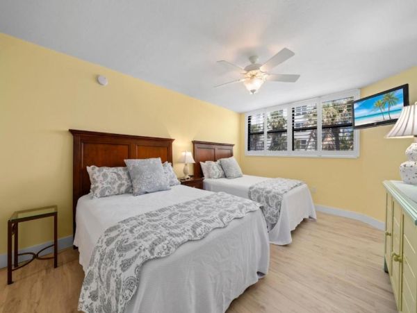 Sanibel Island Vacation Rental Condo Just Luxury & Dreamy NEW ARRIVAL