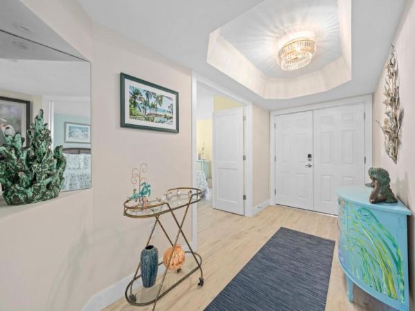 Sanibel Island Vacation Rental Condo Just Luxury & Dreamy NEW ARRIVAL