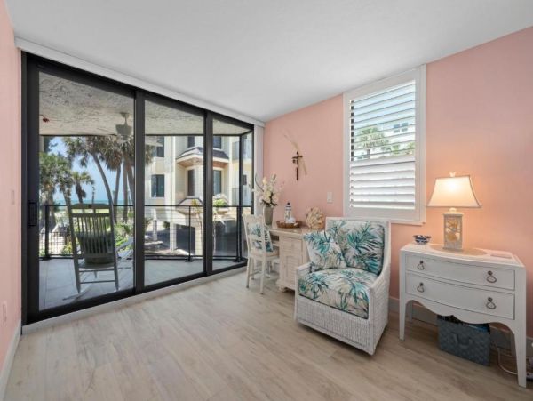 Sanibel Island Vacation Rental Condo Just Luxury & Dreamy NEW ARRIVAL