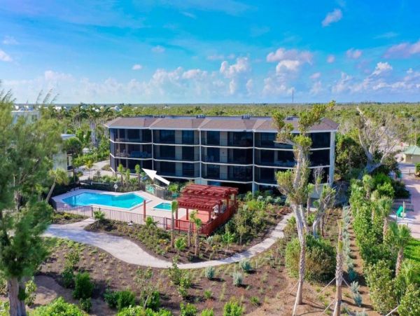 Sanibel Island Vacation Rental Condo Just Luxury & Dreamy NEW ARRIVAL