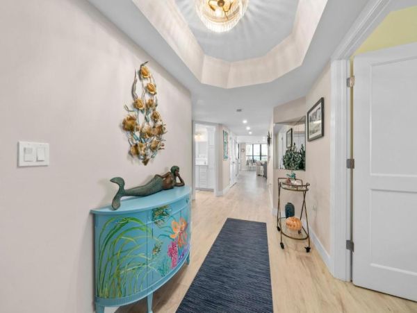 Sanibel Island Vacation Rental Condo Just Luxury & Dreamy NEW ARRIVAL