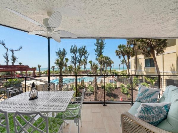 Sanibel Island Vacation Rental Condo Just Luxury & Dreamy NEW ARRIVAL