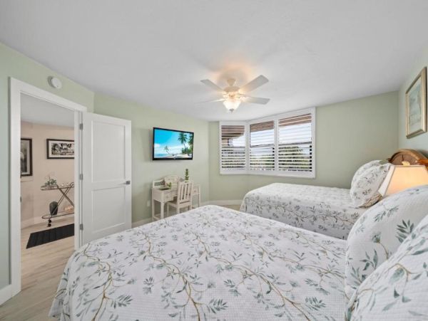 Sanibel Island Vacation Rental Condo Just Luxury & Dreamy NEW ARRIVAL