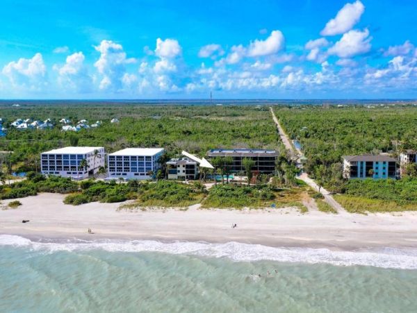 Sanibel Island Vacation Rental Condo Just Luxury & Dreamy NEW ARRIVAL