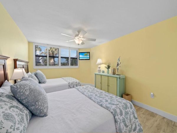 Sanibel Island Vacation Rental Condo Just Luxury & Dreamy NEW ARRIVAL