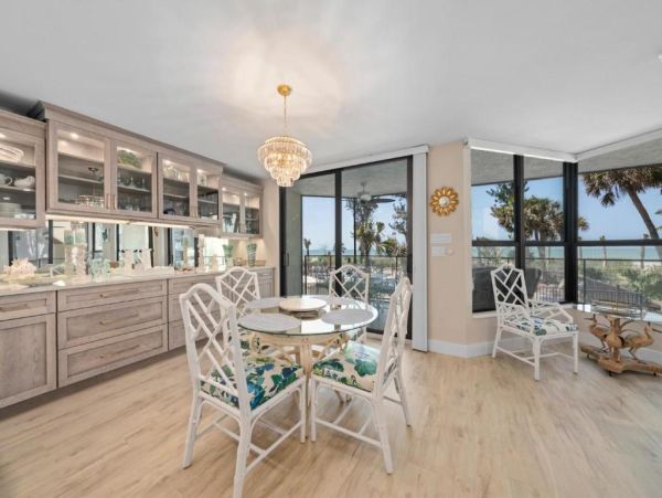 Sanibel Island Vacation Rental Condo Just Luxury & Dreamy NEW ARRIVAL
