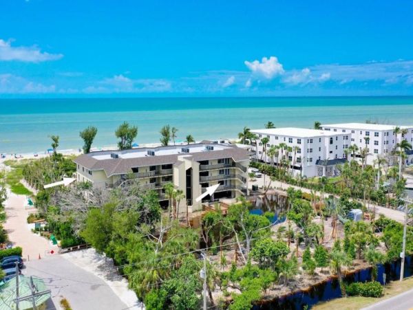 Sanibel Island Vacation Rental Condo Just Luxury & Dreamy NEW ARRIVAL