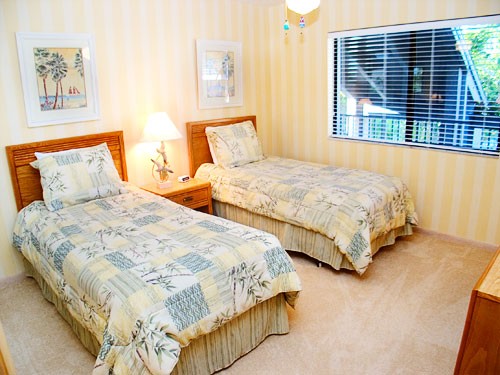 Sanibel Condo 8338