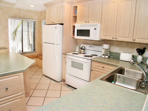 Sanibel Condo 8338