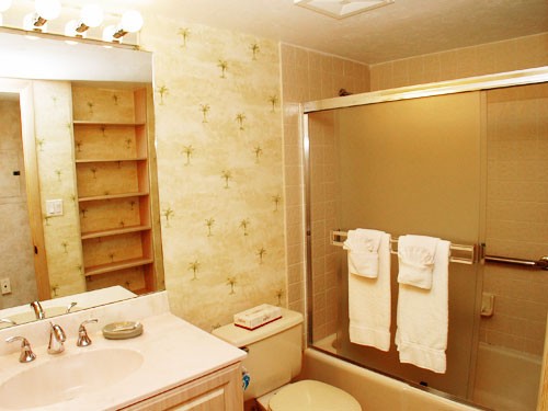 Sanibel Condo 8338