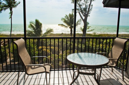 Sanibel Condo 8338