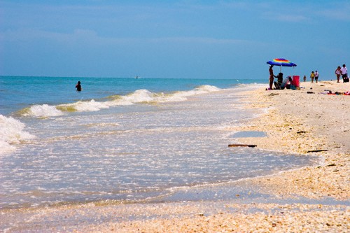 Sanibel Condo 8338