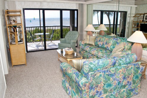 Sanibel Condo 8339