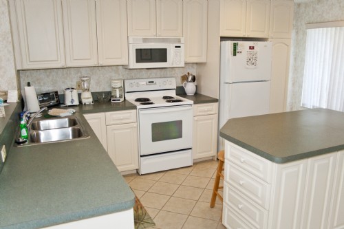 Sanibel Condo 8339