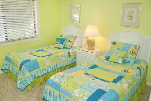 Sanibel Condo 8339