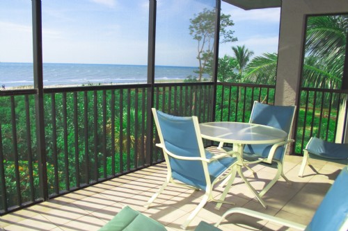 Sanibel Condo 8339