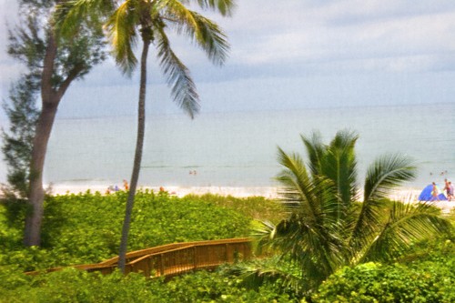 Sanibel Condo 8339