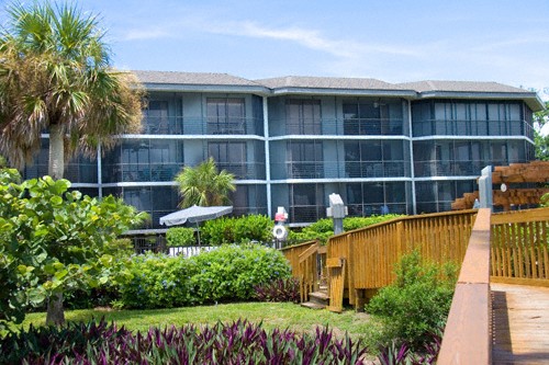 Sanibel Condo 8339