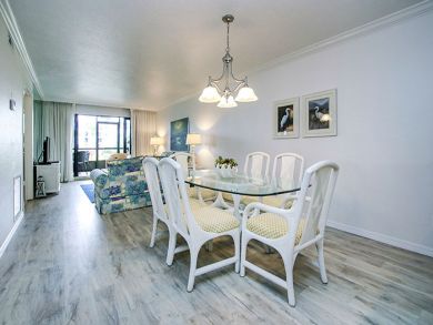 Sanibel Two Bedroom Condo Rental Sleeps Six