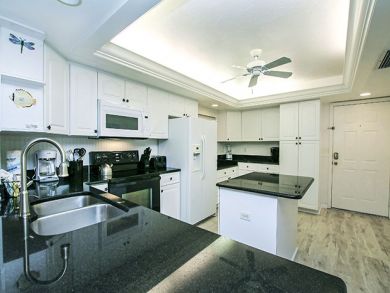 Sanibel Two Bedroom Condo Rental Sleeps Six