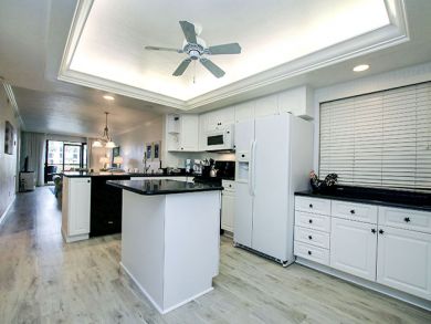 Sanibel Two Bedroom Condo Rental Sleeps Six