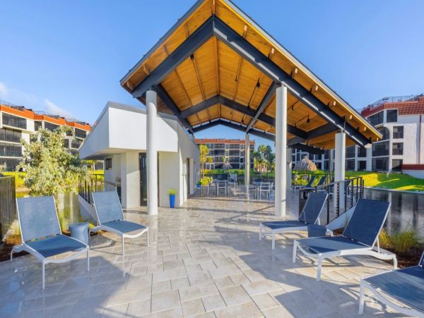 Luxury Sanibel Vacation Rental - Coastal Elegance Awaits