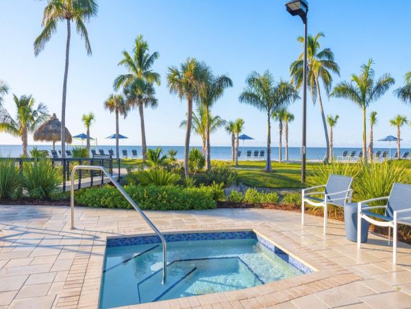 Luxury Sanibel Vacation Rental - Coastal Elegance Awaits